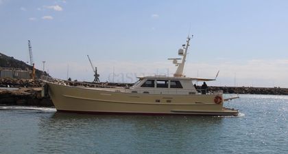 55' Sturier 2005 Yacht For Sale